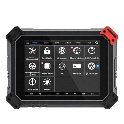 Xtool PS80 Professional OBD2 Automotive Full System Diagnostic Tool ECU Coding Free Update Online