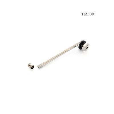 Tubeless Tire Metal Valve Tr509 for Auto