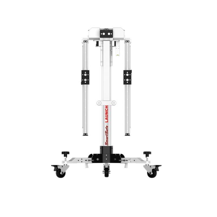 Portable Launch Adas Mobile Adas Calibration Tool