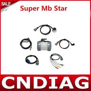 The Latest 2014.12 Scanner for Benz Star C3 Super M-B Star Updated by Internet