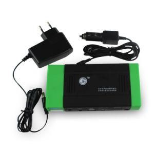 Multi-Function 12V Portable Battery Car Jump Starter