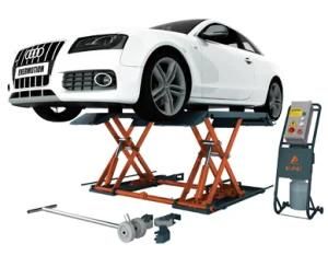 Vehicle Lift, MID-Rise Scissor Lift (EE-MR30)