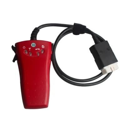 Renault Can Clip V195 and Consult 3 III for Nissan Professional Diagnostic Tool 2 in 1