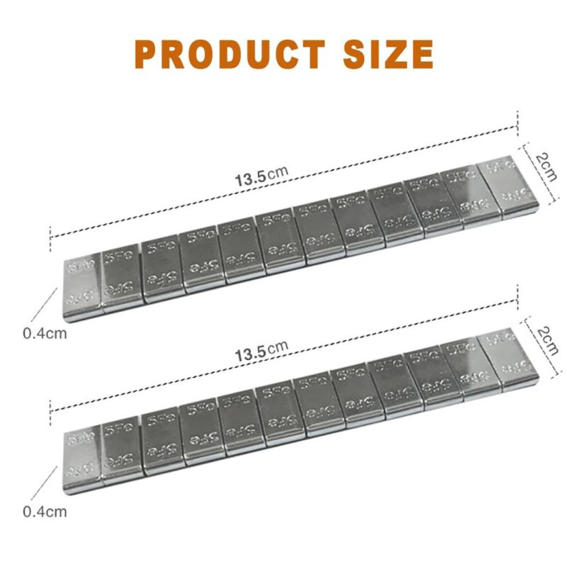 Useful Auto Tyre Balancer Wheel Balance Weight