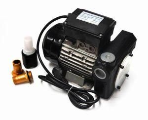 Yb-80 AC Diesel Transfer Pumps