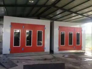 Cheap Good Quality Spray Booth Paint Booth