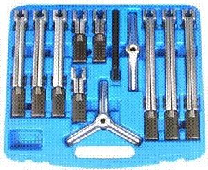 Universal Puller Set, Automotive General Tools Kit
