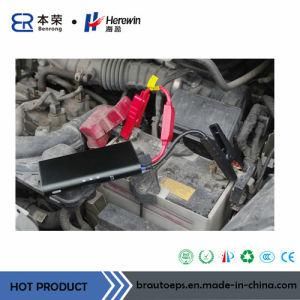 Rechargeable Powerful Car Jump Starter