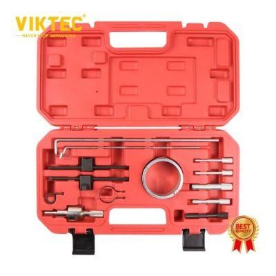 Vt01272 Ce 13PC Engine Timing Tool Set for Citroen and Peugeot