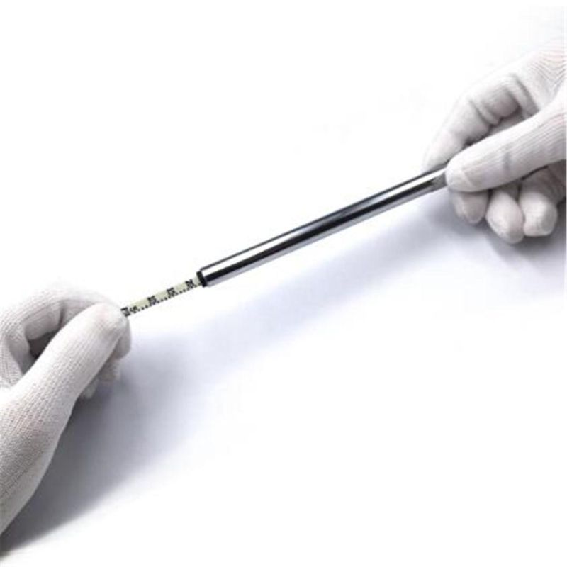 Professional High Quality Pencil Tire Pressure Gauge