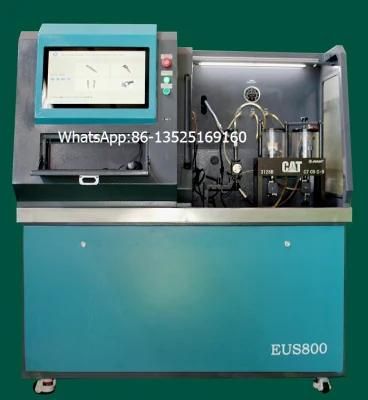 Common Raiil Injector Tester with Bip Function