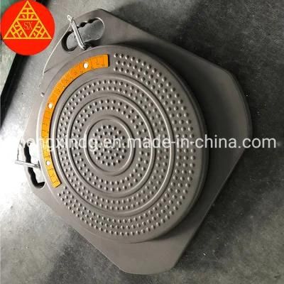 Rotary Turntable Rotating Turntable Wheel Alignment Turn Plate