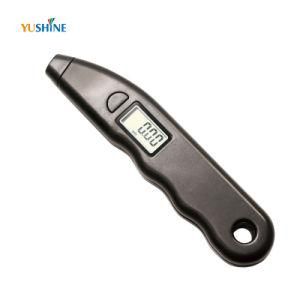 150psi Digital Car Tire Pressure Gauge with OEM Service