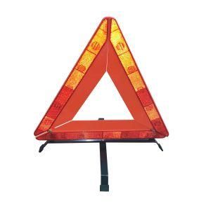 Emergency Car Safety Warning Triangle Reflector