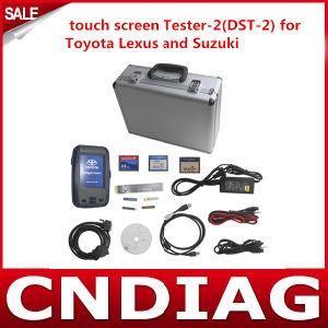 Newest Intelligent Tester It2 V2014.6 for Toyota and Suzuki