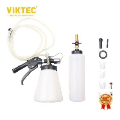 Viktec CE Pneumatic Vacuum Brake and Clutch Bleeder 0.75LTR (VT01294A)
