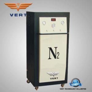 Truck Bus Tyre Nitrogen Generator Inflation Machine with CE