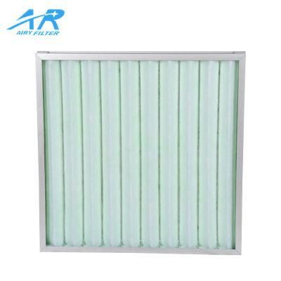 Reliable Performance Panel HEPA Filter with Sturdy Construction