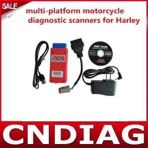 Mini Am-Harley Motorcycle Diagnostic Tool with Bluetooth (Android/Win XP) in Stock