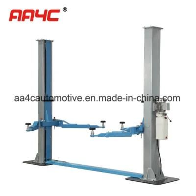 AA4c 2 Post Car Lift AA-2pfp40s (4.0T)