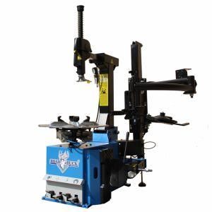 Professional Car Tyre Changer with Auxiliary Arms for Auto Repair Shop Roadbuck Gt525 Se