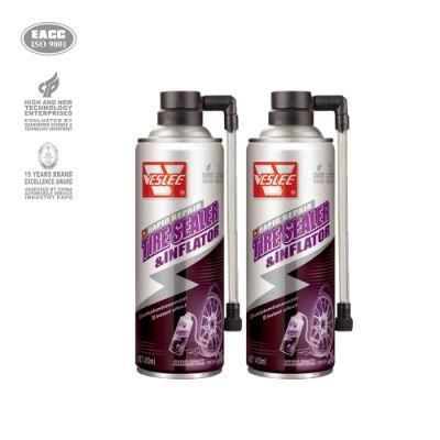 Waterproof Anti-Puncture Liquid Automotive Tire Repair