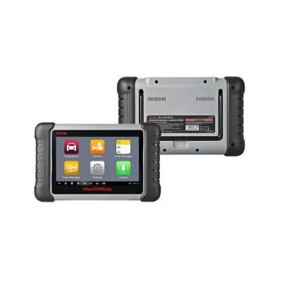 Autel Maxicom Mk808 Android Tablet Autel Scanner Maxicom Mk808bt Automotive Autel Scanner