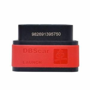 Launch Bluetooth Connector X431 Dbscar Adapter for Diagun III/X-431 V/V+/5c/PRO/PRO3/Pad/Pad II/Pros/PRO3s (CAN NOT WORK ALONE)
