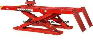 Large Tibetan Scissor Lifterb-35-42D