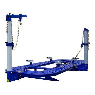 High Quality Car Chassis Repair System Frame Rack
