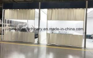 Spray Booth Infrared Machine Professional Reliable Advanced Truck/Bus Spray Painting Baking Booth Garage Machine