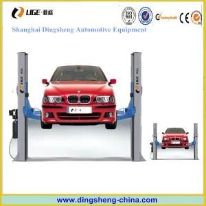 Garage Workshop Car Lift 3000