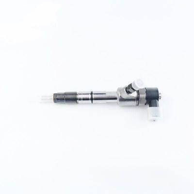 Nant Common Rail Diesel Fuel Injector 0445110321 Fuel Injector Coupling Engraving No. Dlla148p2129