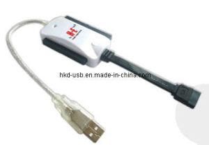 USB to SATA/IDE Cable (HE-2020C)