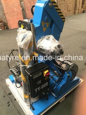 Portable 26inchese Fully Automatic Tyre Changer Truck Tire Changer