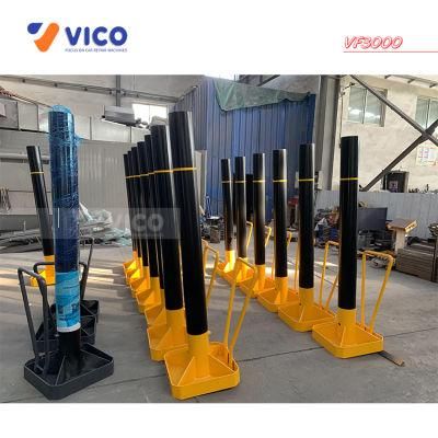 Vico Floor Auto Repair Straightener Puller