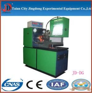 Jd-Dgdiesel Fuel Injection Pump Test Bench