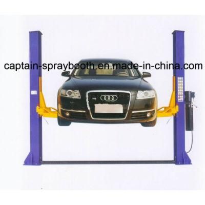 2 Post Car Lift, Car Hoist, Lifting Platform