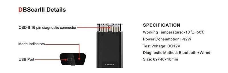 Launch X431 Padiii Full Diagnostic Tool with WiFi