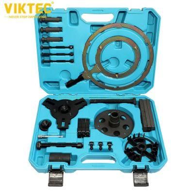 Viktec Dual Clutch Transmission DSG DCT Dps6 Remover Installer Tool Kit for Ford (VT17385)