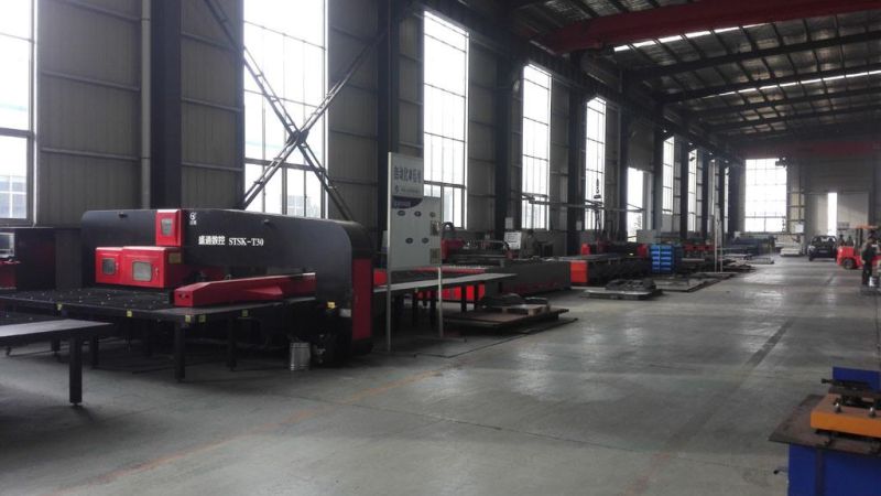 China Factory Supply Paint Booth