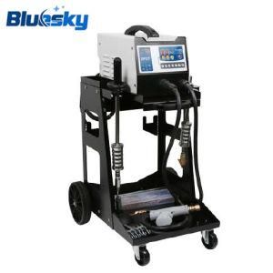 Hot Sell Car Body Repair Machine/ Spot Welding Machine/Steel Dent Pulling Machine