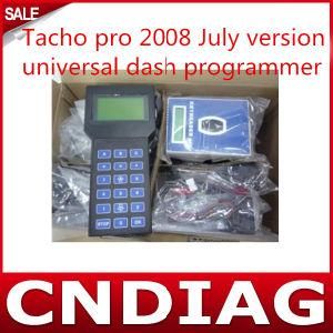 Professional Tacho PRO 2008 July Plus Universal Dash Programmer Unlock Lower Price