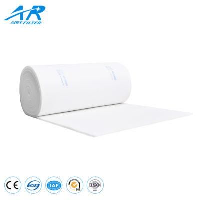 Excellent Quality Auto Spray Booth Paint Stop Air Filter