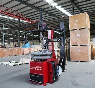 Cheap Automatic Tire Changer &amp; Manual Wheel Balancer for Sale