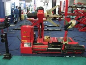 Truck Tyre Changer 56&quot; Nht892