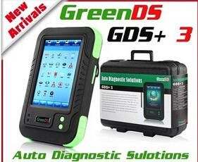 Cover 49 Car +1 for Benz Truck Support America, European and Asia Car Cheapest Automotive Vehicle Car Fault Diagnostic Scanner &Tool