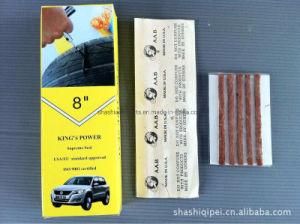 China Made Tire Repair String Self-Adhesive Rubber Seal Strip