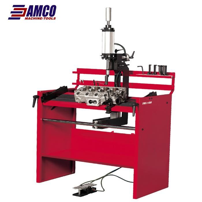 Cylinder Head Spring Disassembly Machine (TWS1100)