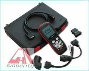 2012 Latest Version PS150 Oil Service Light Mileage and Airbag Reset Tool